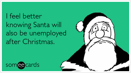 Knowing-santa-unemployed-after-christmas-christmas-ecards 
